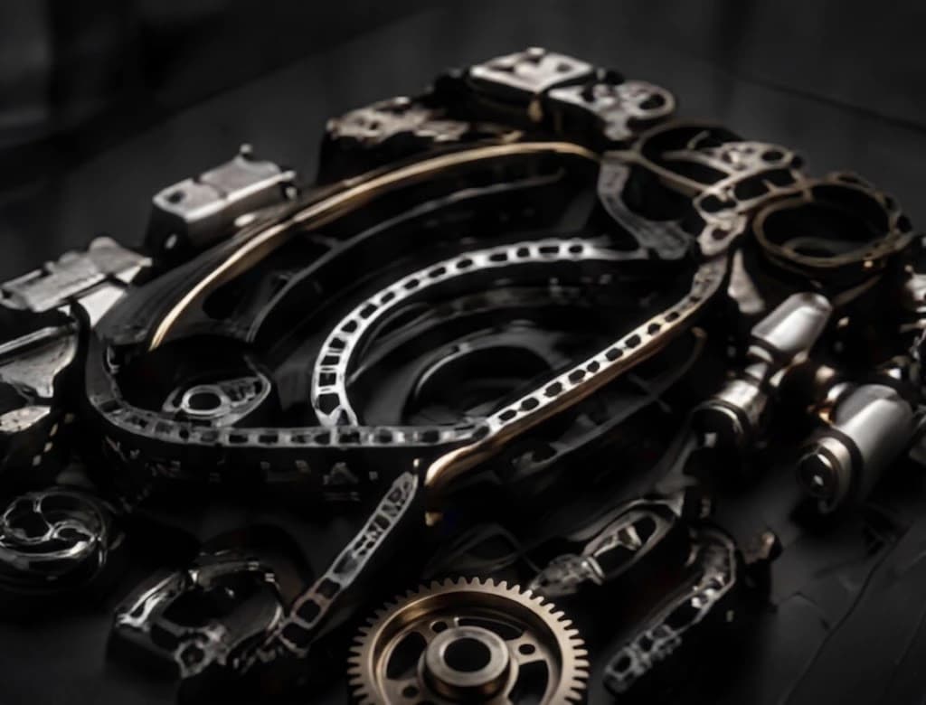 Timing Chain