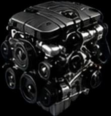 OM651 engine
